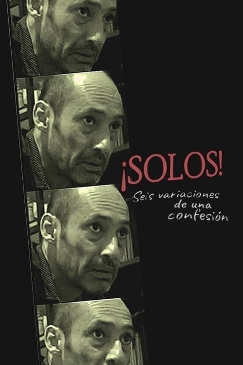 ¡Solos! poster