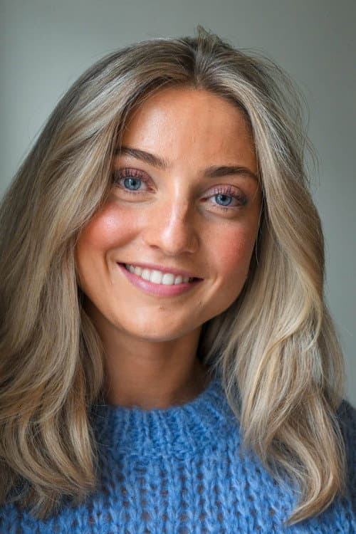 Hedda Skaug profile photo