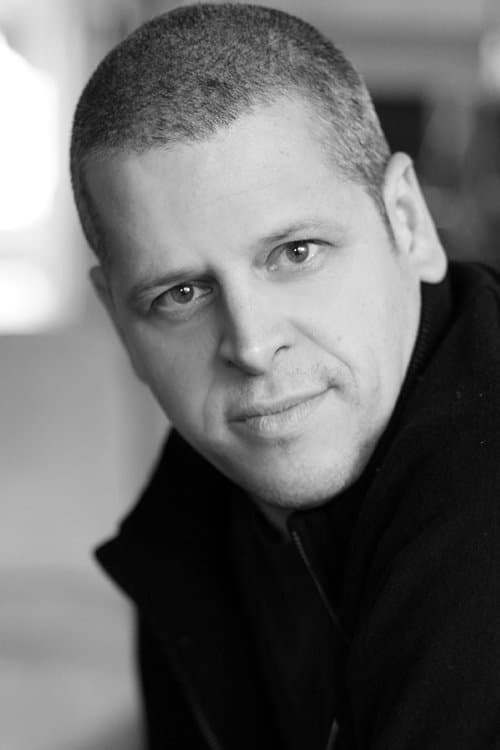 Claude Despins profile photo