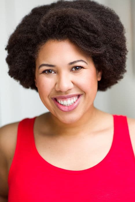 Cecilly Day profile photo