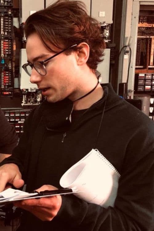 Oliver Pearn profile photo