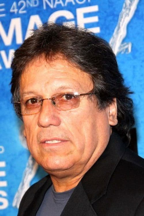 Félix Alcalá profile photo