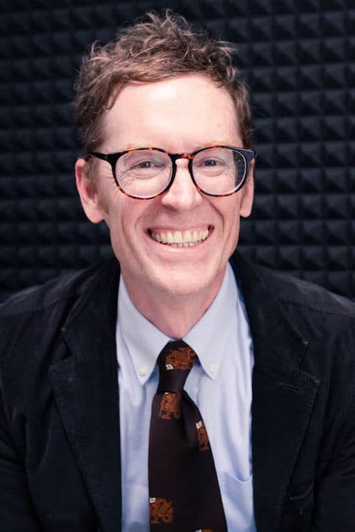 W. David O. Taylor profile photo