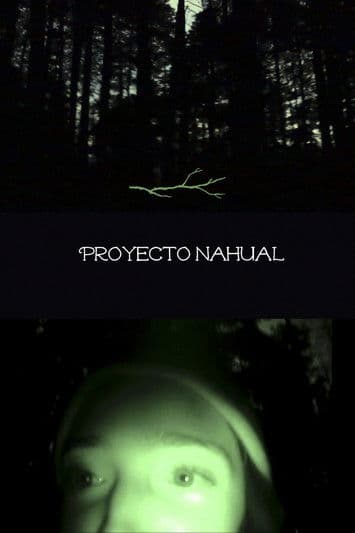 Nahual Project poster