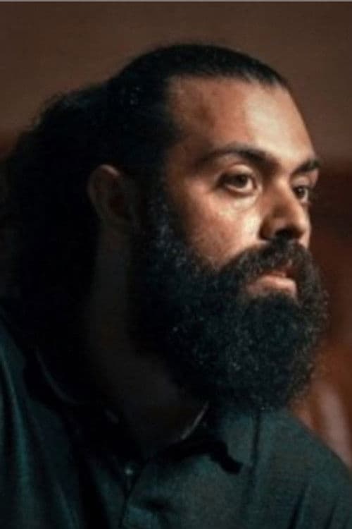 Mohsen Najafi Mehri profile photo