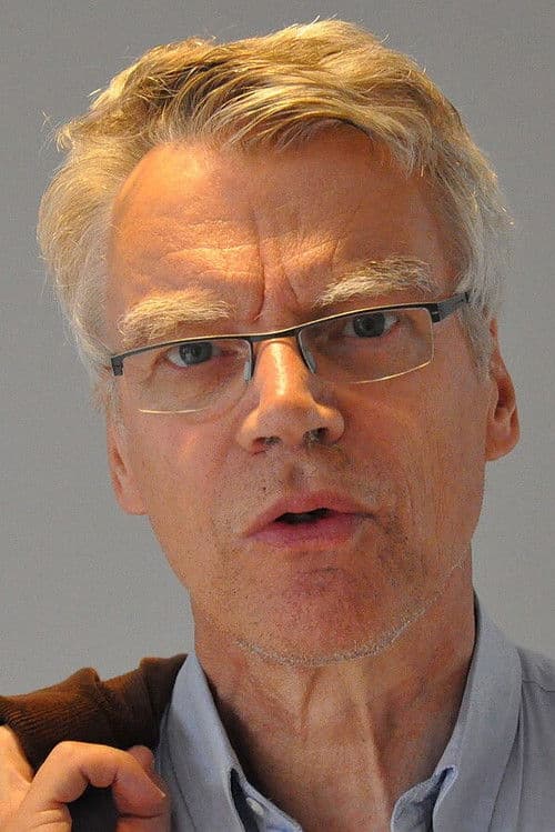 Jonas Hallberg profile photo