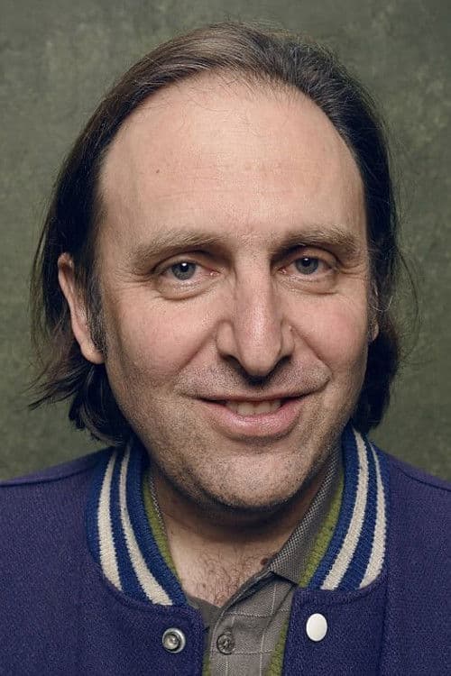 Gregg Turkington profile photo
