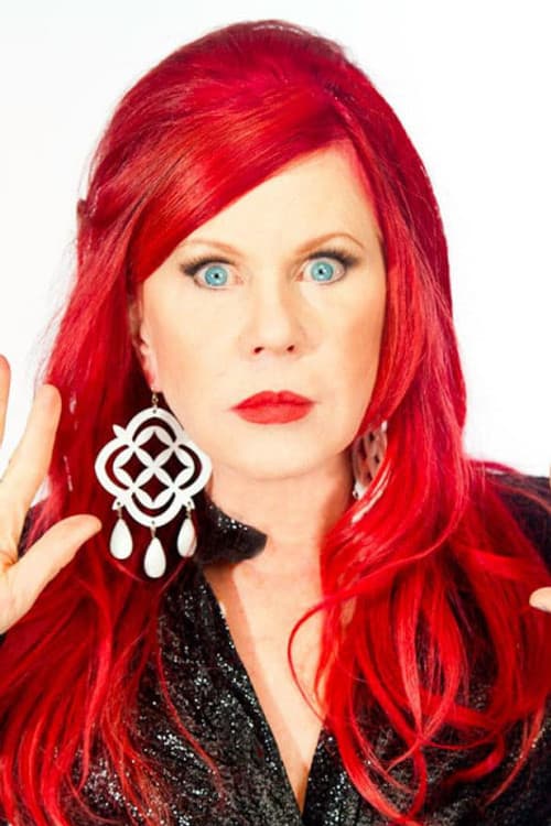 Kate Pierson profile photo