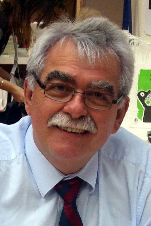 André Chassaigne profile photo