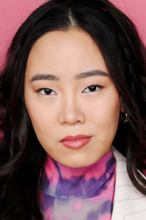 Ella Rouwen Chen profile photo