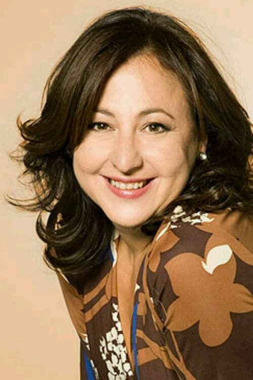 Carmen Machi profile photo