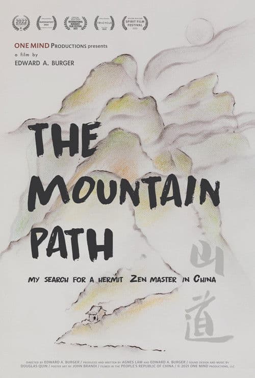 The Mountain Path poster