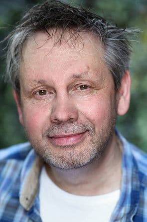 Bill Blackwood profile photo