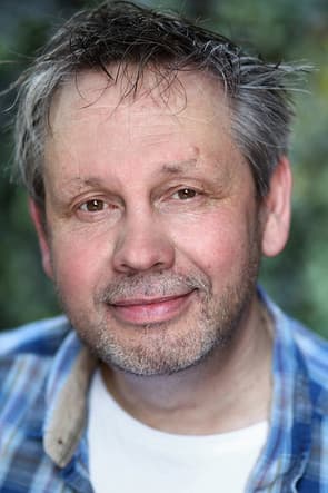 Bill Blackwood profile photo