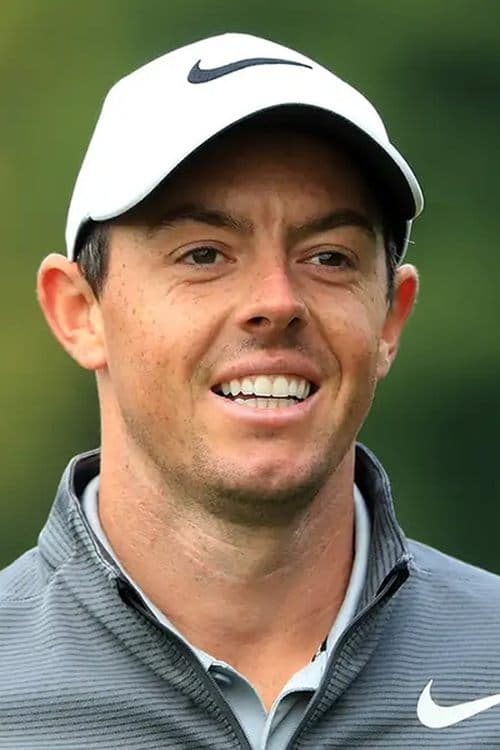 Rory McIlroy profile photo