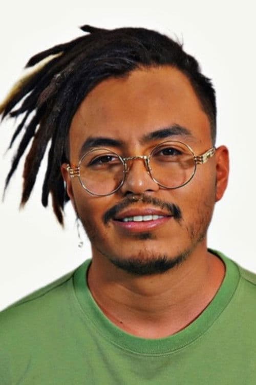 Lalo Elizarrarás profile photo