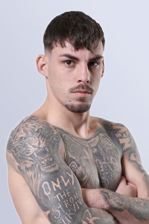 Valentin Mavrodin profile photo