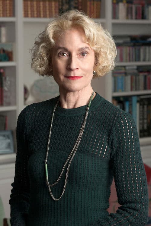 Martha C. Nussbaum profile photo
