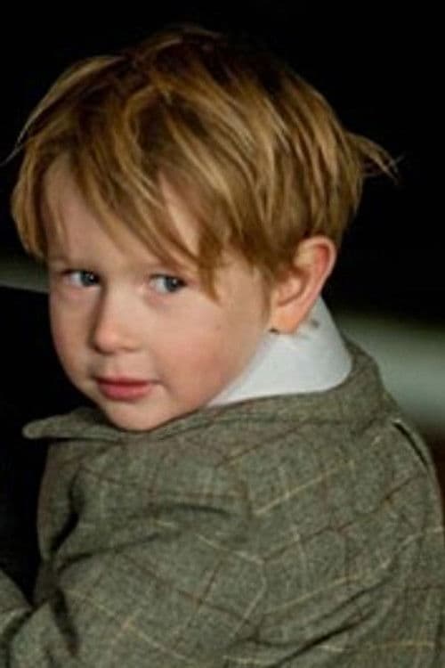 Misha Handley profile photo