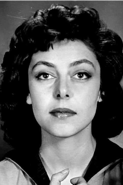 Elaine May profile photo