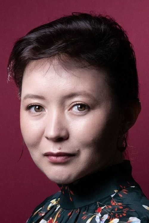 Samal Yeslyamova profile photo