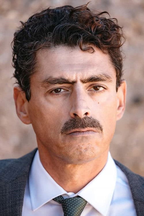 Christos Malakis profile photo