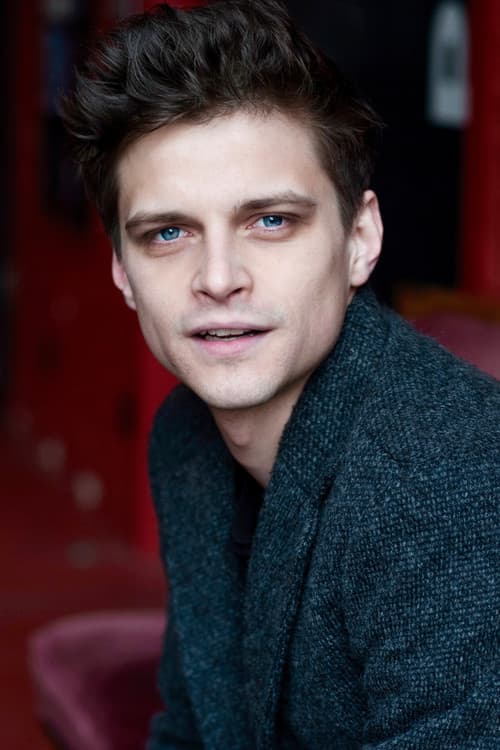 Julian Koechlin profile photo