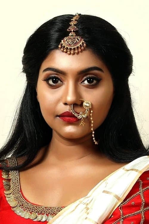 Sruthi Jayan profile photo