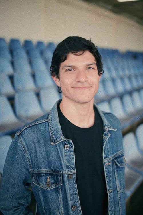 Luis Diego Pérez profile photo