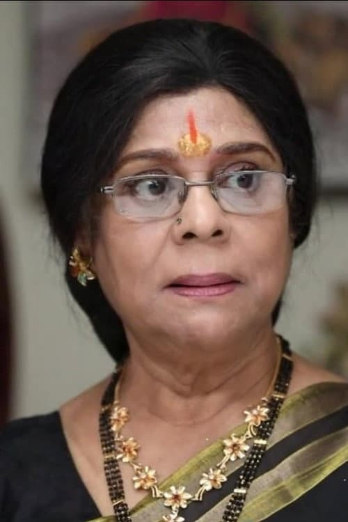 CID Sakunthala profile photo