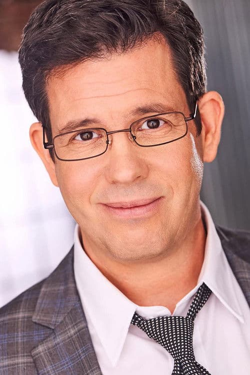 Michael Faulkner profile photo