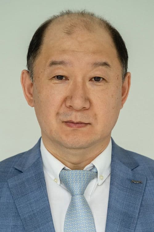 Wang Bing profile photo