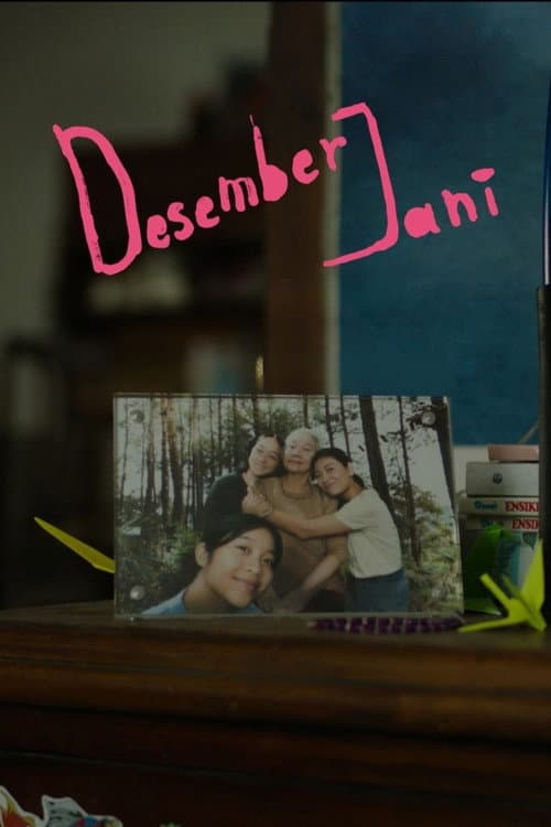 Jani Be Good poster