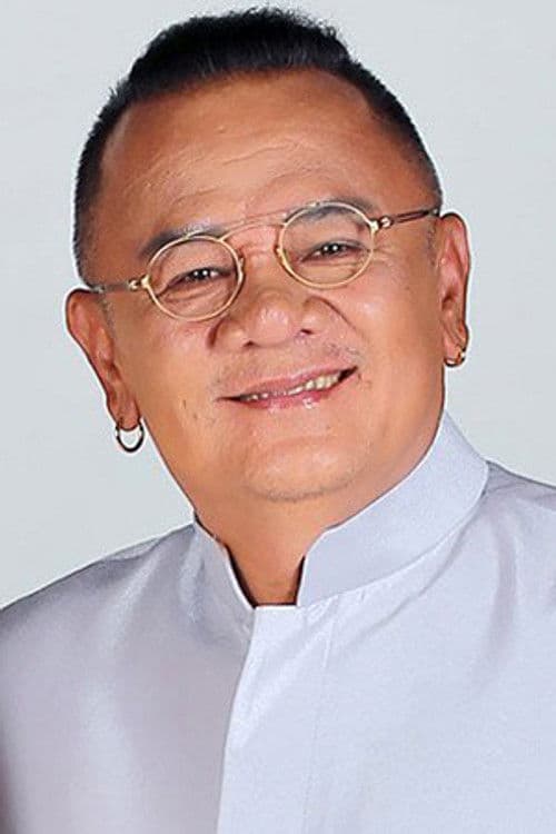 Jamnong Piyachot profile photo