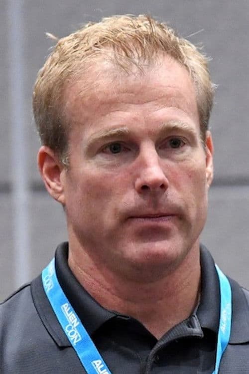 Travis Taylor profile photo