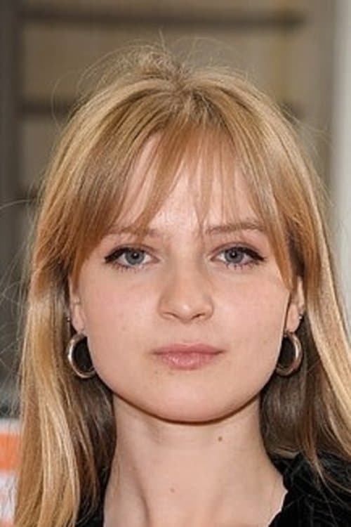 Nell Williams profile photo