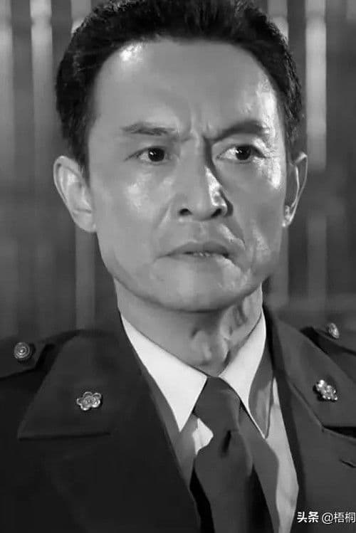 Song Jingchang profile photo