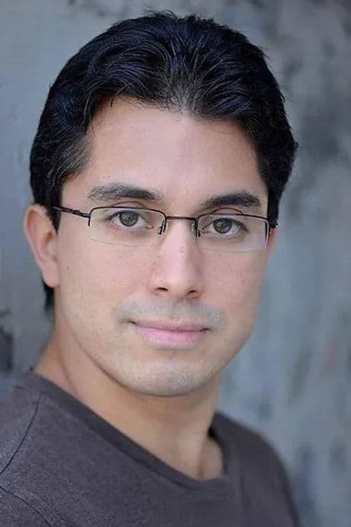 Javier Villarreal profile photo