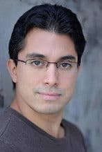 Javier Villarreal profile photo