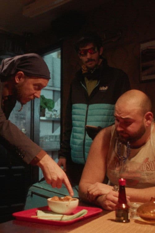 Nem fogok fizetni poster