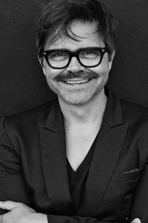 Kristian Schuller profile photo