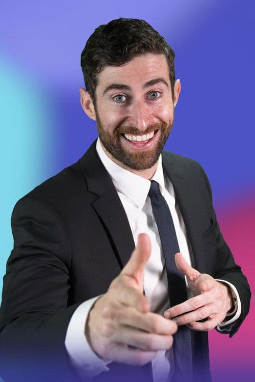 Scott Rogowsky profile photo