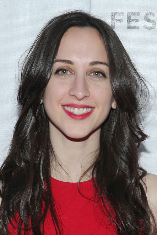 Julia Lerman profile photo