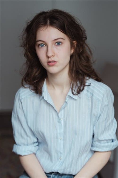 Lilea Le Borgne profile photo