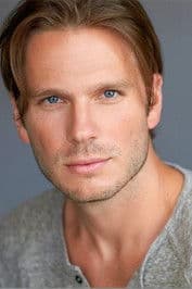 Benjamin Ashbrook profile photo