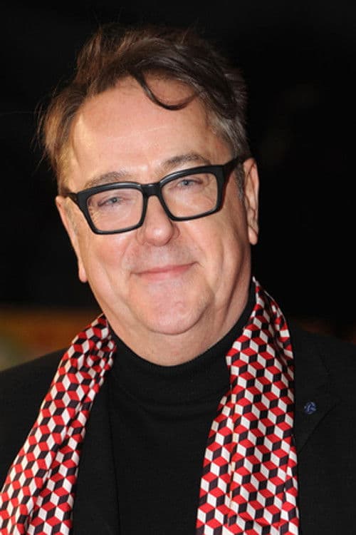 Steve Bendelack profile photo