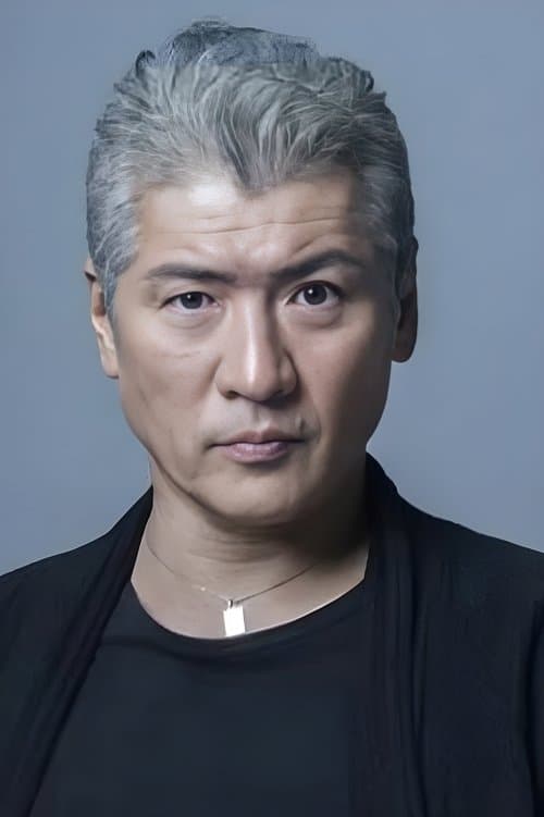 Koji Kikkawa profile photo