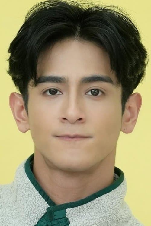 Phachara Thanakulwuttiporn profile photo