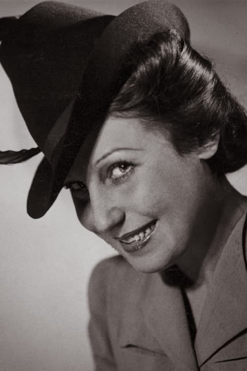 Irma Kozłowska profile photo