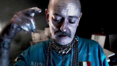 Douglas Gordon by Douglas Gordon poster